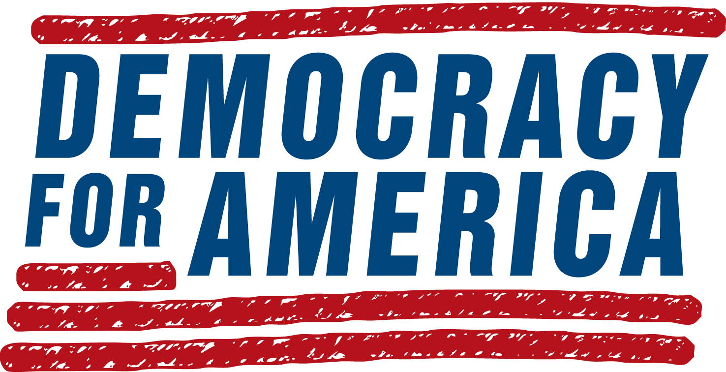 Democracy For America