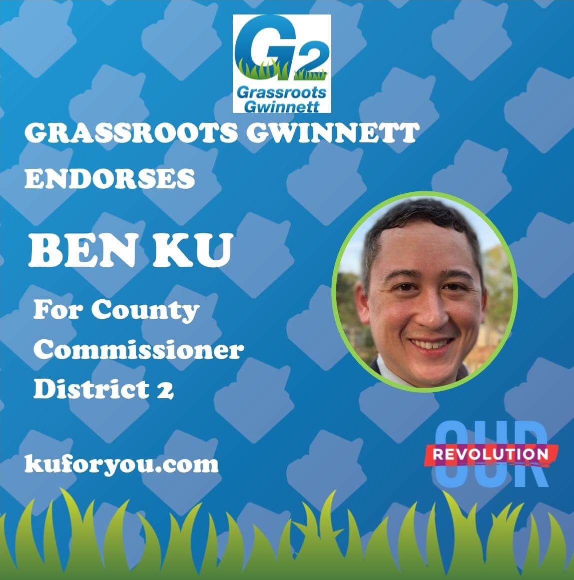 Grassroots Gwinnett