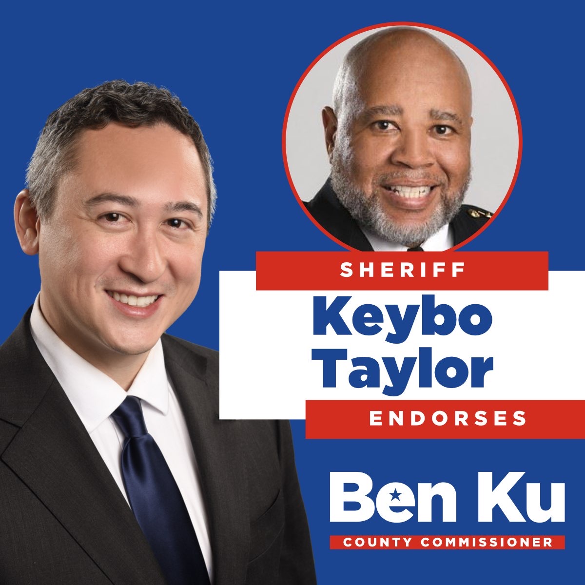 Keybo Taylor